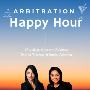 1-Arbitration-Happy-Hour