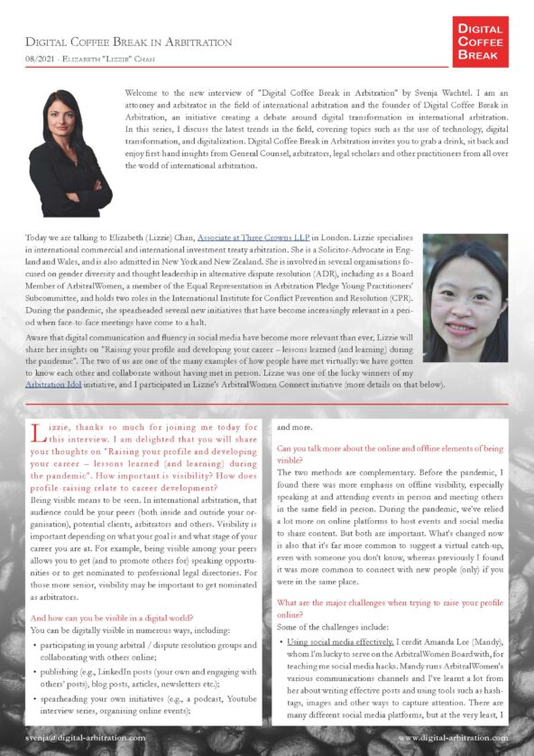 Cover_EDITION_8–Elizabeth_Chan