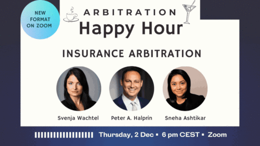 Insurance Arbitration