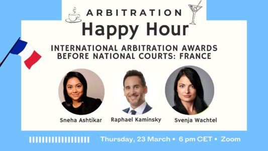 S3E03 AHH International Arbitration
