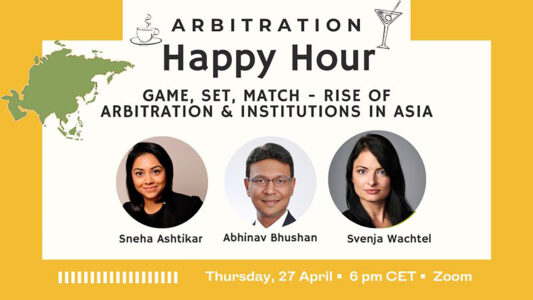 S3E04 AHH Rise of Arbitration2