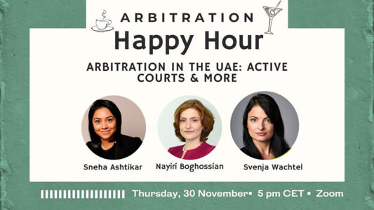 S3E07 AHH Arbitration in the UAE